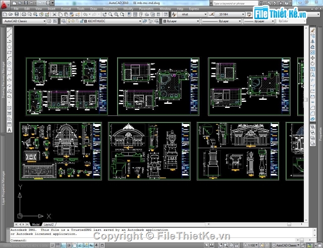 lâu đài,kiến trúc biệt thự,file cad kiến trúc,biệt thự kiểu pháp,kiến trúc kiểu biệt thự,biệt thự phong cách châu âu