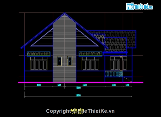 biệt thự cấp 4,biệt thự vườn,nhà cấp 4 biệt thự,biệt thự 15x18m