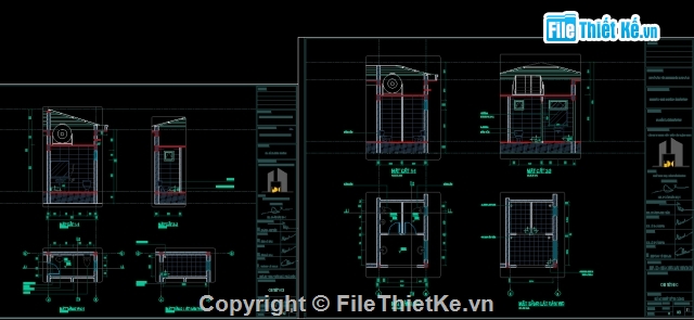 nhà làm việc,nhà 1 tầng,nhà làm việc 1 tầng,File nhà làm việc 2 tầng,Kiến trúc 1 tầng