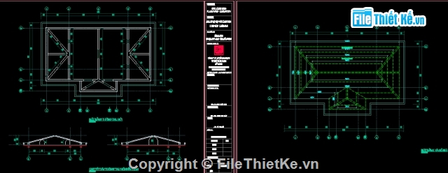 nhà làm việc,nhà 1 tầng,nhà làm việc 1 tầng,File nhà làm việc 2 tầng,Kiến trúc 1 tầng