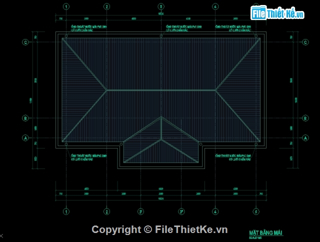 nhà làm việc,nhà 1 tầng,nhà làm việc 1 tầng,File nhà làm việc 2 tầng,Kiến trúc 1 tầng