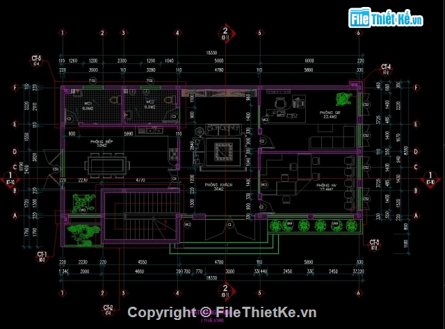 Nhà 2 tầng,Văn phòng 2 tầng,kiến trúc văn phòng,văn phòng,kiến trúc 2 tầng