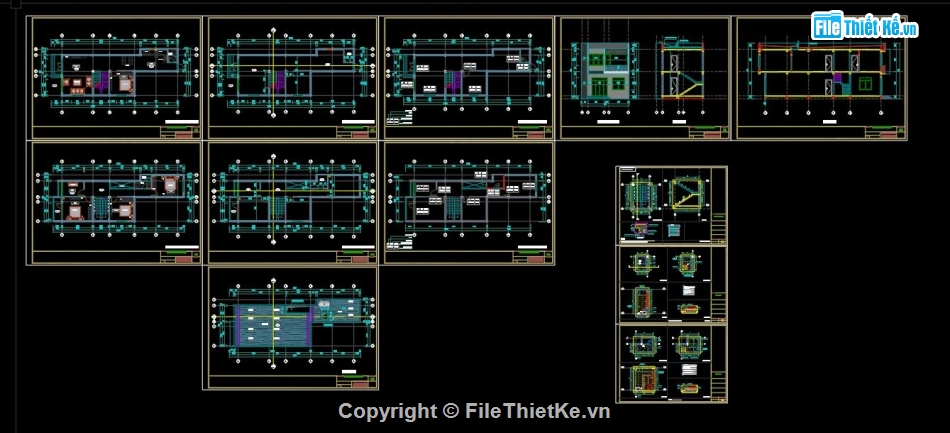 mẫu nhà phố 2 tầng đẹp,kiến trúc nhà phố 2 tầng,autocad nhà phố 2 tầng,nhà phố 2 tầng file cad,bản vẽ nhà phố 2 tầng