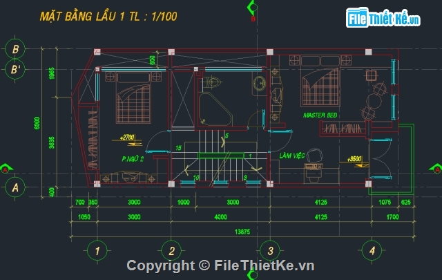 nhà phố 3 tầng,nhà 3 tầng,nhà phố 6x13m,kiến trúc 3 tầng,3 tầng