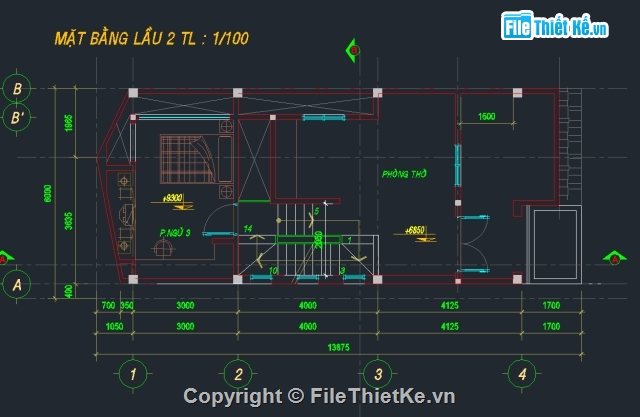 nhà phố 3 tầng,nhà 3 tầng,nhà phố 6x13m,kiến trúc 3 tầng,3 tầng