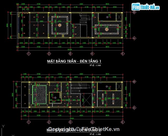 kiến trúc 3 tầng,bản vẽ nhà phố 3 tầng đẹp,bản vẽ nhà phố 3 tầng,nhà phố 3 tầng 5x20m,nhà phố 3 tầng lệch