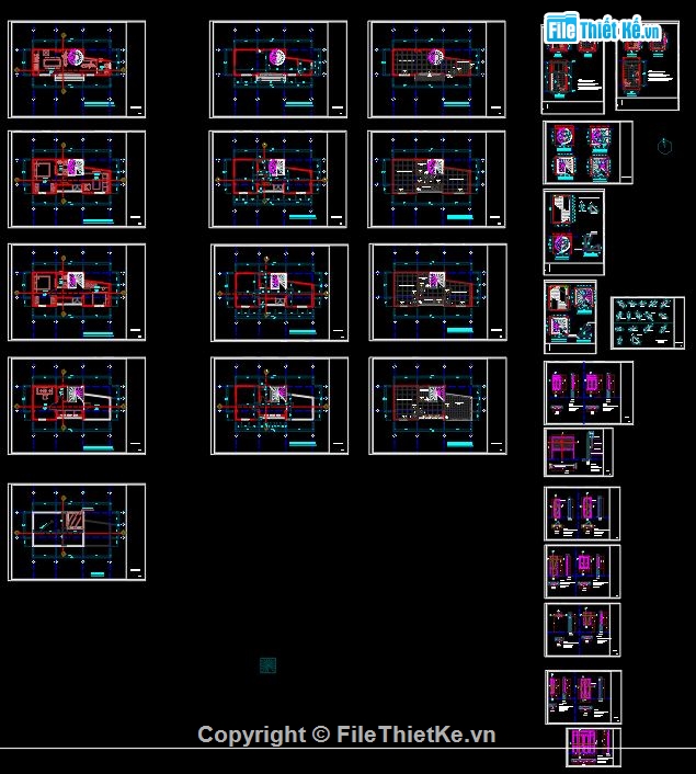 Nhà phố 4 tầng file cad,File cad nhà phố 4 tầng,Autocad nhà phố 4 tầng,Nhà phố 4 tầng file autocad,Bản vẽ nhà phố 4 tầng,Nhà phố 4 tầng 3.2x9.5m