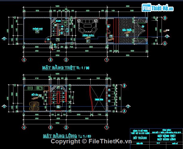 kiến trúc 5 tầng,nhà phố 3.5x10.8m,mẫu nhà 5 tầng đẹp,bản vẽ nhà 5 tầng