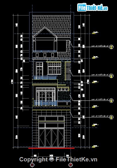 nhà 5 tầng,kiến trúc 5 tầng,nhà phố 5 tầng,Nhà ở 5 tầng,nhà phố  5x25m