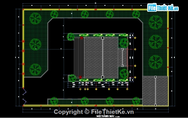 FILE CAD KIẾN TRÚC NHÀ THỜ HỌ 2015 11m x 8m,NHÀ THỜ HỌ,FILE CAD KIẾN TRÚC NHÀ THỜ HỌ