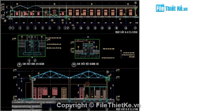 File CAD nhà xe chuyên dụng: Bạn đang tìm kiếm file CAD để thiết kế và xây dựng một căn nhà xe chuyên dụng? Hãy xem ngay hình ảnh về file CAD với những thiết kế sáng tạo và chi tiết. Bạn sẽ tiết kiệm được rất nhiều thời gian và công sức trong việc thiết kế và xây dựng nhà xe chuyên dụng của mình.