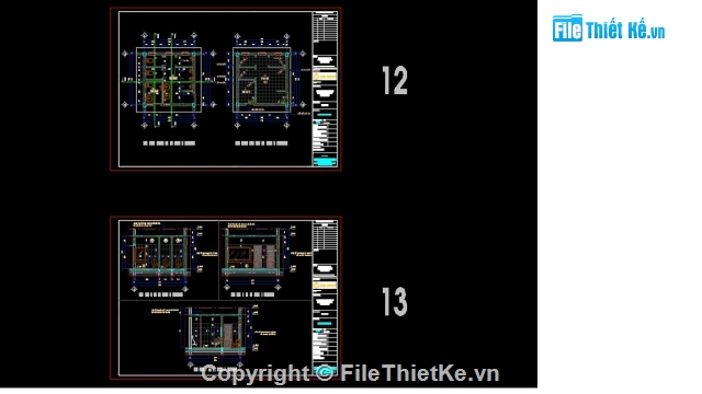 bản vẽ kiến trúc,Nhà để xe chuyên dụng,nhà cơ quan,sân bay,nhà xe chuyên dụng