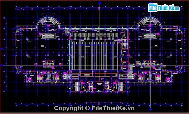 trung tâm thương mại,trung tâm thương mại plaza,phối cảnh trung tâm thương mại