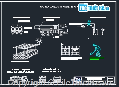 File cad,thi công,kỹ thuật,gia công,giao thông,hào kỹ thuật