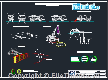 File cad,thi công,kỹ thuật,gia công,giao thông,hào kỹ thuật
