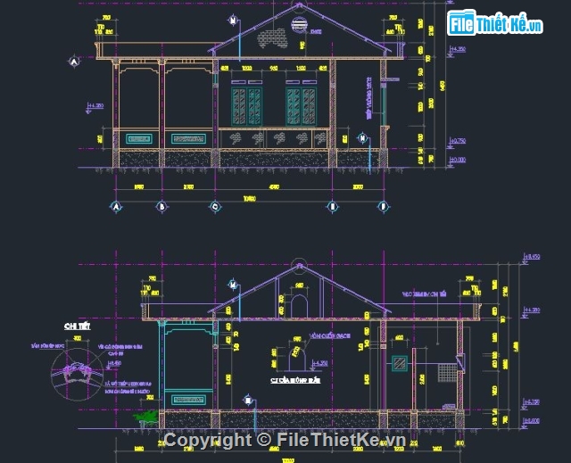 lớp học mầm non,kiến trúc lớp mầm non,bản vẽ lớp mẫu giáo,trường mẫu giáo thôn,kiến trúc lớp mẫu giáo,lớp học mẫu giáo