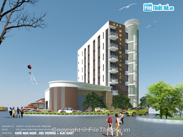 trạm dừng chân,thiết kế trạm dừng chân,trạm dừng chân thái hòa,tổng thể mặt bằng,mặt bằng tổng thể