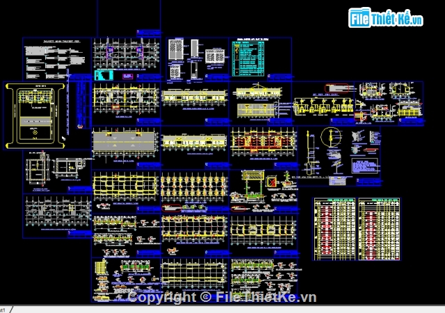 File cad mặt bằng trường mẫu giáo,thiết kế nhà trẻ,bản vẽ nhà mẫu giáo