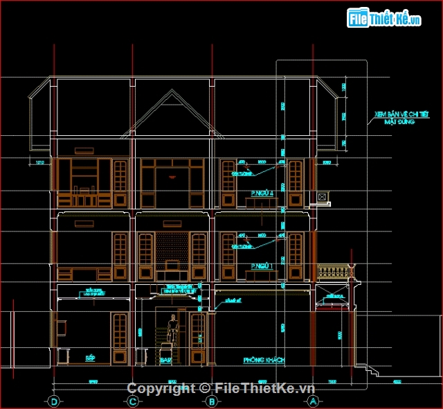 mẫu biệt thự,biệt thự đẹp,biệt thự kiểu pháp,Mẫu biệt thự đẹp,biệt thự kiểu thái,mẫu biệt thự 17mx18m