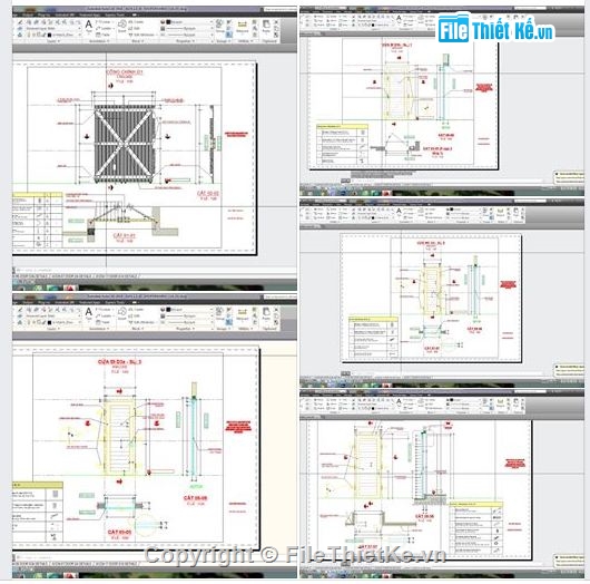 mẫu cửa đẹp,cad cửa,file cad cửa,cửa công trình