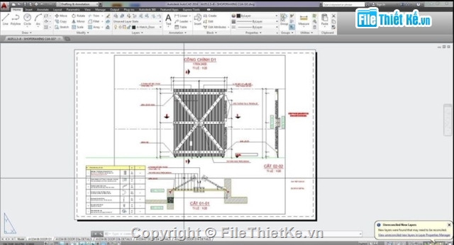 mẫu cửa đẹp,cad cửa,file cad cửa,cửa công trình