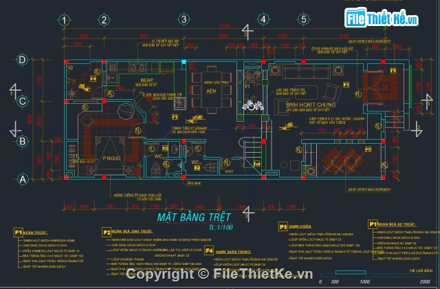 mẫu nhà cấp 4,nhà cấp 4,cad mẫu nhà,nhà phố 2 tầng,nhà phố 1 trệt 1 lầu