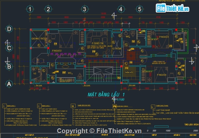 mẫu nhà cấp 4,nhà cấp 4,cad mẫu nhà,nhà phố 2 tầng,nhà phố 1 trệt 1 lầu