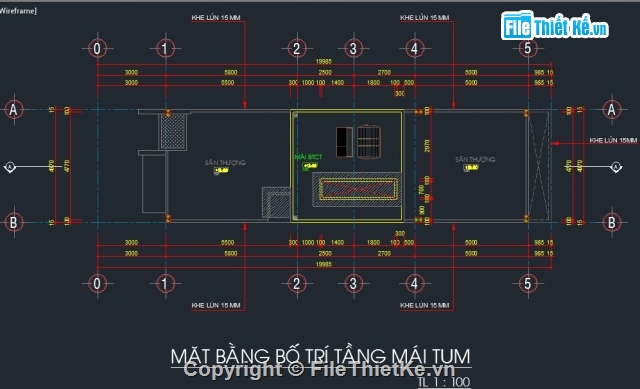 Mẫu nhà phố 5x20m,nhà phố 3 tầng,nhà dân 3 tầng 1 tum,kiến trúc nhà 3 tầng 1 tum,kiến trúc 3 tầng 1 tum