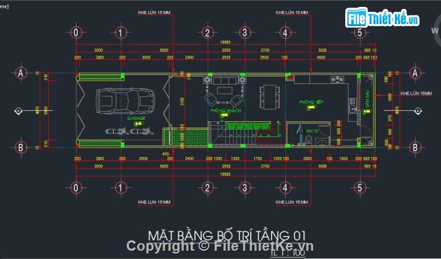 Mẫu nhà phố 5x20m,nhà phố 3 tầng,nhà dân 3 tầng 1 tum,kiến trúc nhà 3 tầng 1 tum,kiến trúc 3 tầng 1 tum