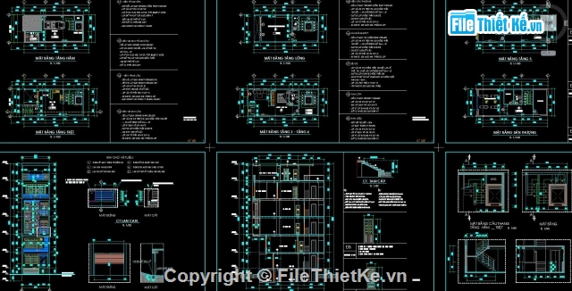 nhà 5 tầng,nhà phố 5 tầng,Mẫu nhà phố,nhà 6 tầng