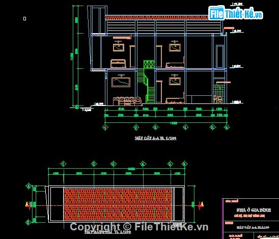 1 tầng,Nhà 2 tầng,kiến trúc 4 tầng,kiến trúc 2 tầng,kết cấu 2 tầng