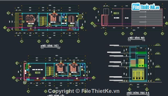 nhà phố 2 tầng,nhà 2 tầng,biệt thự 2 tầng,nhà ở 2 tầng,bản vẽ 2 tầng