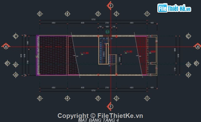 nhà phố 3 tầng,3 tầng,Nhà phố,bản vẽ 3 tầng,nhà 3 tầng,nhà ở 3 tầng