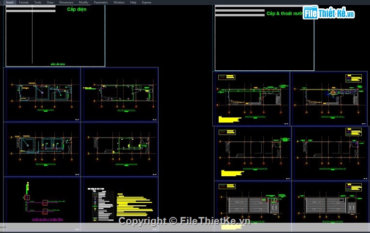 File cad gác lửng,bản vẽ gác lửng,file cad nhà gác lửng,bản vẽ cad gác lửng,nhà cấp 4 file cad