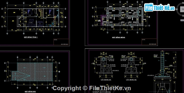 nhà cấp 4,nhà phố 4 x 20m,nhà cấp 4 đẹp,mẫu nhà cấp 4