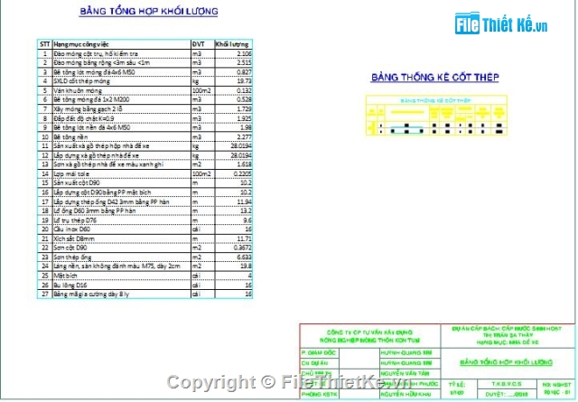 Nhà để xe,bản vẽ cad nhà để xe,nhà để xe mái vòm,nhà để xe công ty