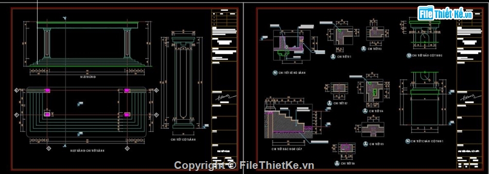 Nhà hiệu bộ,Nhà hiệu bộ 2 tầng,file cad hiệu bộ 2 tầng,mẫu cad nhà hiệu bộ 2 tầng