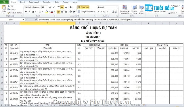 nhà làm việc 4 tầng,bản vẽ nhà làm việc,bản vẽ văn phòng 4 tầng,bản vẽ văn phòng