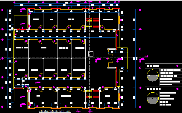 nhà làm việc,nhà,cad nhà,cad nhà đẹp