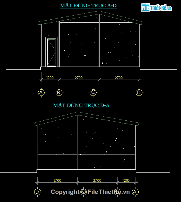 Nhà Lắp Ghép,Nhà lắp ghép Thủy điện,Nhà ở tạm,tấm Panel,File cad Nhà lắp ghép