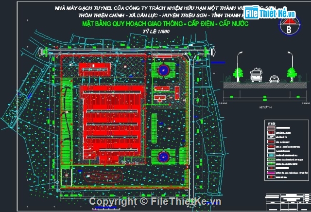 nhà máy gạch,Nhà máy gạch tuynel,file các nhà máy gạch,nhà máy gạch nhẹ aac,Nhà máy gạch tuynel Triệu Sơn