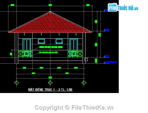 mặt bằng,Nhà nghỉ,file cad mặt bằng,bản vẽ nhà nghỉ,thiết kế nhà nghỉ