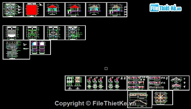 mặt bằng,Nhà nghỉ,file cad mặt bằng,bản vẽ nhà nghỉ,thiết kế nhà nghỉ