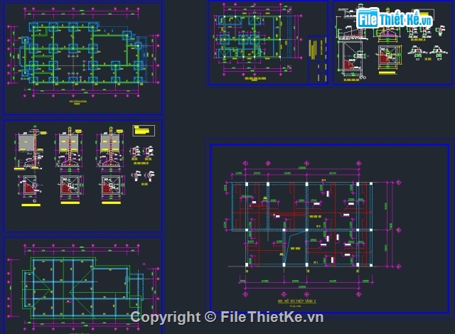 nhà ở kiểu thái,nhà ở 1 tầng,biệt thự 1 tầng,nhà cấp 4,biệt thự cấp 4