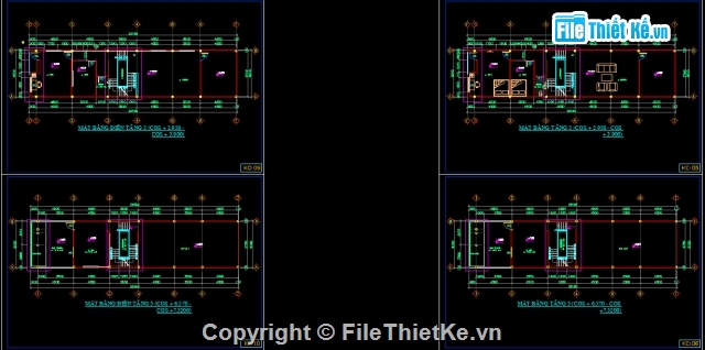 nhà 3 tầng,nhà ống 3 tầng,nhà 6 tầng,3 tầng,nhà phố 3 tầng 6x26m