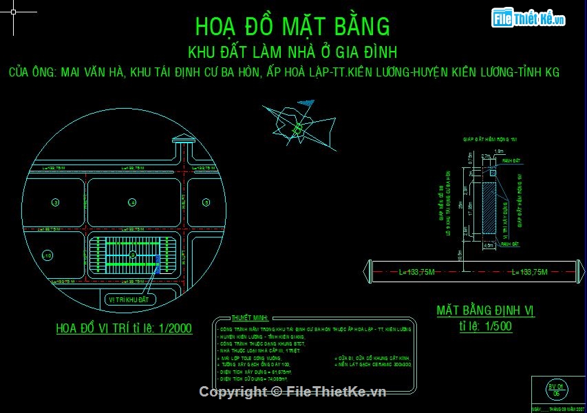 nhà phố 1 tầng,File cad nhà phố 1 tầng,Mẫu cad nhà phố 1 tầng,Bản vẽ nhà phố 1 tầng