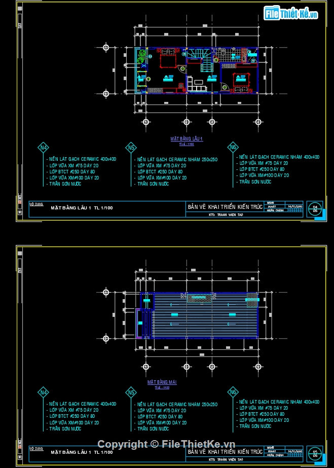 File cad,kết cấu nhà phố,kiến trúc 2 tầng,điện nước nhà phố,điện nhà phố