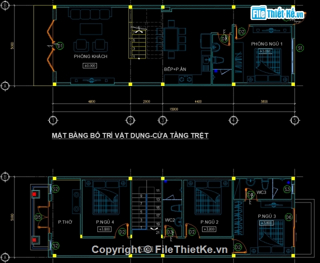 Nhà 2 tầng,Nhà phố 2 tầng,1 trệt 1 lầu,Nhà phố 1 trệt 1 lầu,2 tầng 5x15m