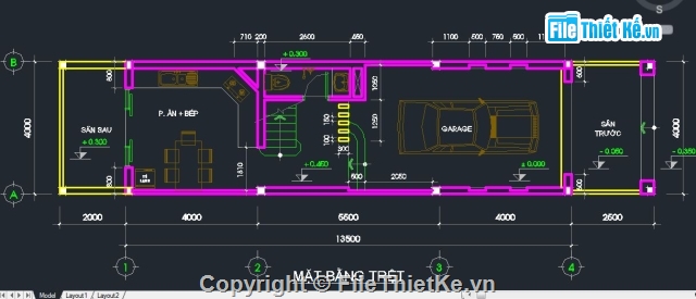 nhà 3 tầng 1 lửng,thiết kế nhà phố,nhà phố 3 tầng,Kiến trúc nhà phố,03 tầng 1 lửng