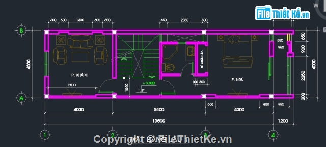 nhà 3 tầng 1 lửng,thiết kế nhà phố,nhà phố 3 tầng,Kiến trúc nhà phố,03 tầng 1 lửng